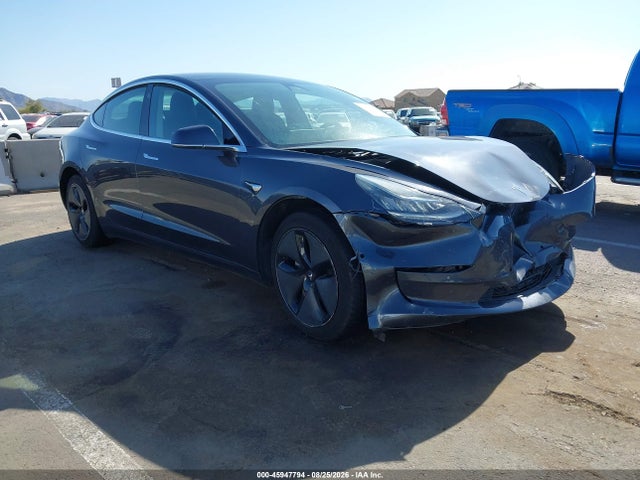 Продажа на аукционе авто 2019 Tesla Model 3 Long Range/performance, vin: 5YJ3E1EB3KF361578, номер лота: 45947794