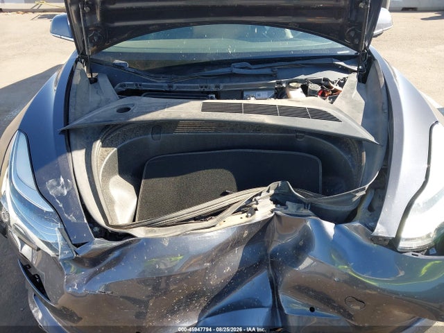Продаж на аукціоні авто 2019 Tesla Model 3 Long Range/performance, vin: 5YJ3E1EB3KF361578, номер лоту: 45947794