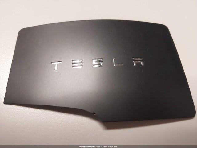 Продаж на аукціоні авто 2019 Tesla Model 3 Long Range/performance, vin: 5YJ3E1EB3KF361578, номер лоту: 45947794