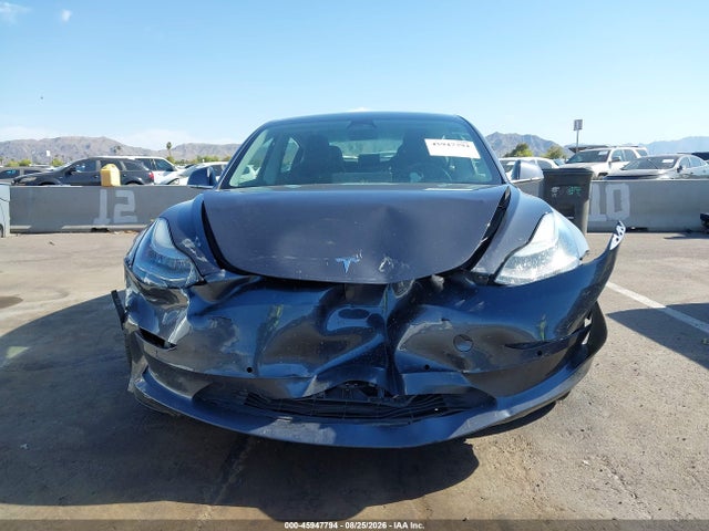 Продаж на аукціоні авто 2019 Tesla Model 3 Long Range/performance, vin: 5YJ3E1EB3KF361578, номер лоту: 45947794