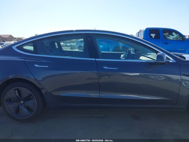 Продаж на аукціоні авто 2019 Tesla Model 3 Long Range/performance, vin: 5YJ3E1EB3KF361578, номер лоту: 45947794