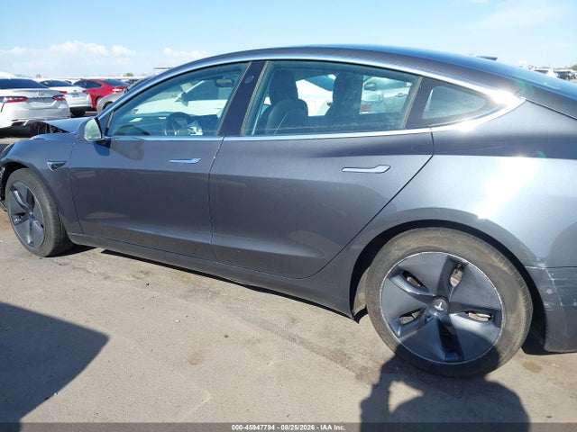 Продаж на аукціоні авто 2019 Tesla Model 3 Long Range/performance, vin: 5YJ3E1EB3KF361578, номер лоту: 45947794