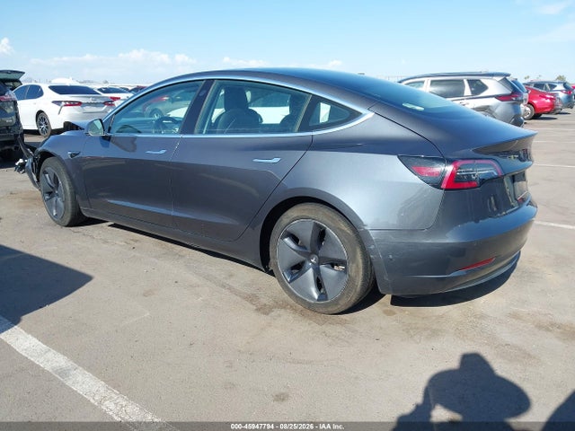 Продаж на аукціоні авто 2019 Tesla Model 3 Long Range/performance, vin: 5YJ3E1EB3KF361578, номер лоту: 45947794