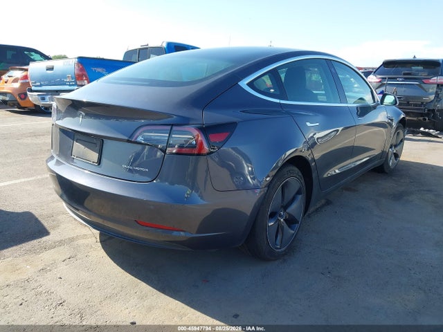 Продаж на аукціоні авто 2019 Tesla Model 3 Long Range/performance, vin: 5YJ3E1EB3KF361578, номер лоту: 45947794