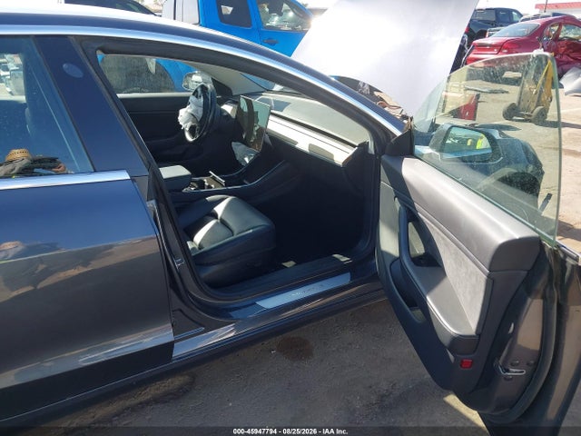 Продаж на аукціоні авто 2019 Tesla Model 3 Long Range/performance, vin: 5YJ3E1EB3KF361578, номер лоту: 45947794