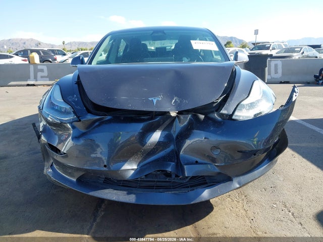 Продаж на аукціоні авто 2019 Tesla Model 3 Long Range/performance, vin: 5YJ3E1EB3KF361578, номер лоту: 45947794