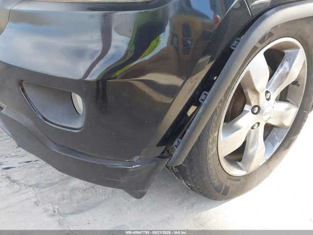 Продажа на аукционе авто 2012 Jeep Grand Cherokee Overland, vin: 1C4RJFCT9CC136126, номер лота: 45947795