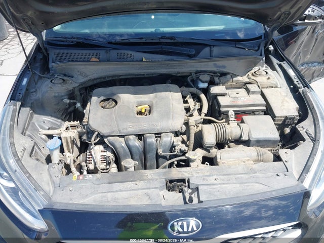 Продаж на аукціоні авто 2020 Kia Forte Lxs, vin: 3KPF24AD1LE169694, номер лоту: 45947798