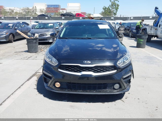 Продаж на аукціоні авто 2020 Kia Forte Lxs, vin: 3KPF24AD1LE169694, номер лоту: 45947798