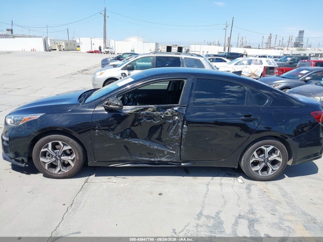 Продаж на аукціоні авто 2020 Kia Forte Lxs, vin: 3KPF24AD1LE169694, номер лоту: 45947798