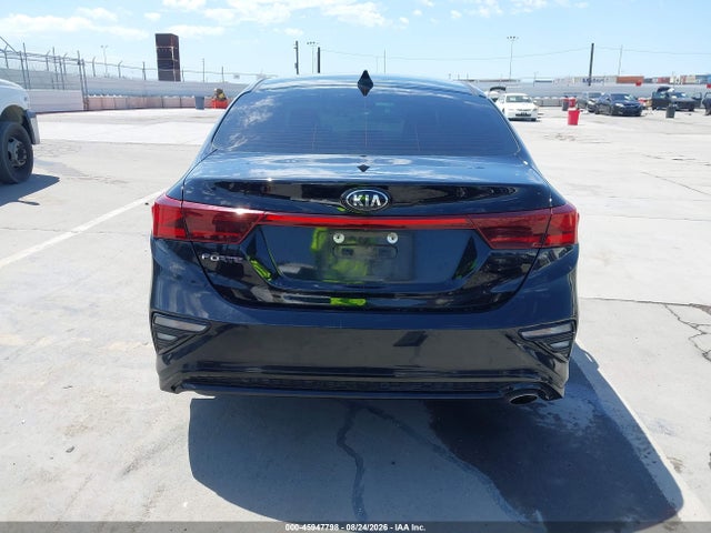 Продаж на аукціоні авто 2020 Kia Forte Lxs, vin: 3KPF24AD1LE169694, номер лоту: 45947798