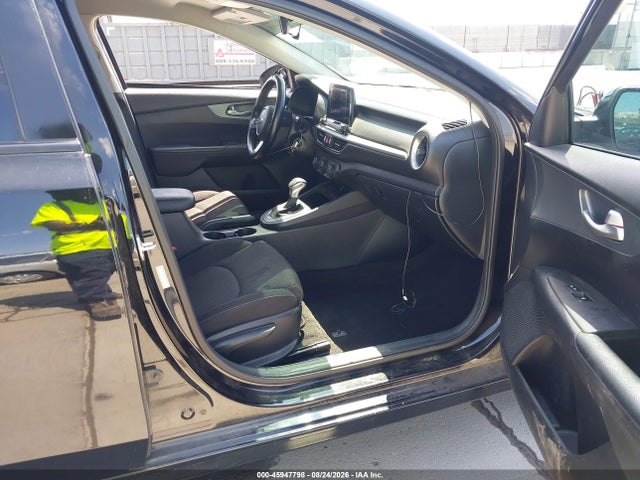 Продаж на аукціоні авто 2020 Kia Forte Lxs, vin: 3KPF24AD1LE169694, номер лоту: 45947798