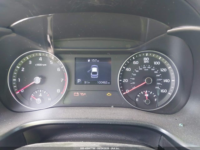 Продаж на аукціоні авто 2020 Kia Forte Lxs, vin: 3KPF24AD1LE169694, номер лоту: 45947798