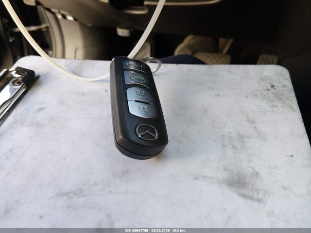 45947799 :رقم المزاد ، JM1GJ1V54G1483454 vin ، 2016 Mazda Mazda6 I Touring مزاد بيع