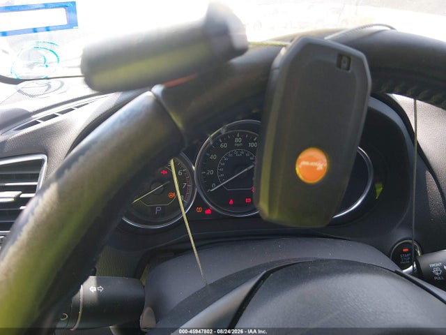 Aukcja sprzedaży 2014 Mazda Mazda6 I Sport, vin: JM1GJ1U63E1157037, numer aukcji: 45947802