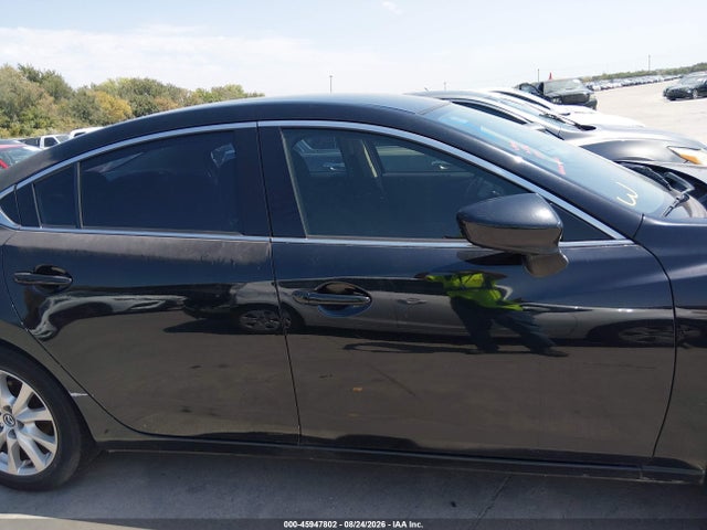 Aukcja sprzedaży 2014 Mazda Mazda6 I Sport, vin: JM1GJ1U63E1157037, numer aukcji: 45947802