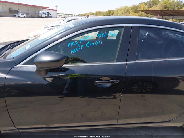Aukcja sprzedaży 2014 Mazda Mazda6 I Sport, vin: JM1GJ1U63E1157037, numer aukcji: 45947802