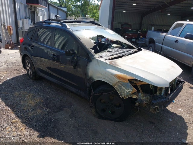 Aukcja sprzedaży 2017 Subaru Crosstrek 2.0i Premium, vin: JF2GPABC1H8204084, numer aukcji: 45947803