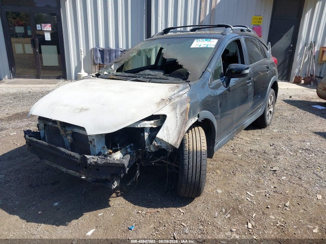 Aukcja sprzedaży 2017 Subaru Crosstrek 2.0i Premium, vin: JF2GPABC1H8204084, numer aukcji: 45947803