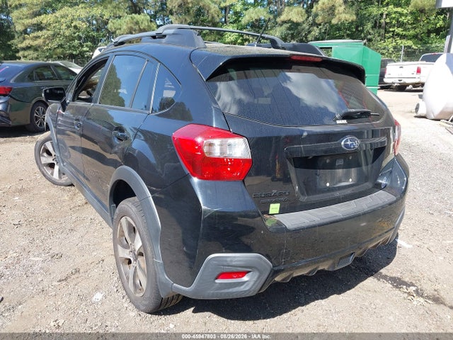 Aukcja sprzedaży 2017 Subaru Crosstrek 2.0i Premium, vin: JF2GPABC1H8204084, numer aukcji: 45947803