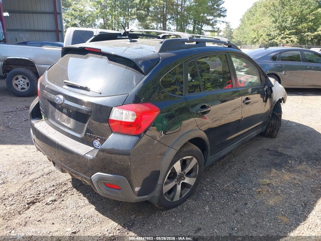 Aukcja sprzedaży 2017 Subaru Crosstrek 2.0i Premium, vin: JF2GPABC1H8204084, numer aukcji: 45947803