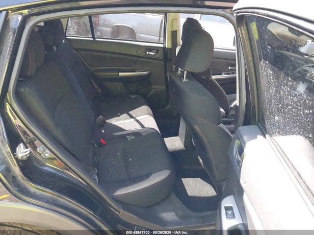 Aukcja sprzedaży 2017 Subaru Crosstrek 2.0i Premium, vin: JF2GPABC1H8204084, numer aukcji: 45947803