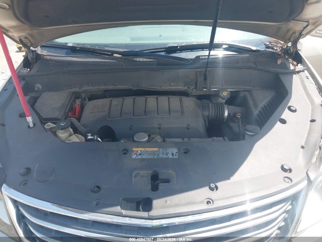 Продажа на аукционе авто 2015 Chevrolet Traverse Lt, vin: 1GNKRGKD1FJ285762, номер лота: 45947807