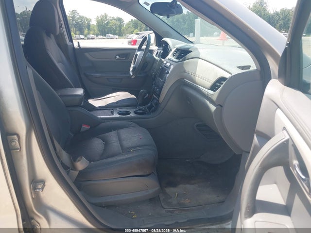 Продажа на аукционе авто 2015 Chevrolet Traverse Lt, vin: 1GNKRGKD1FJ285762, номер лота: 45947807