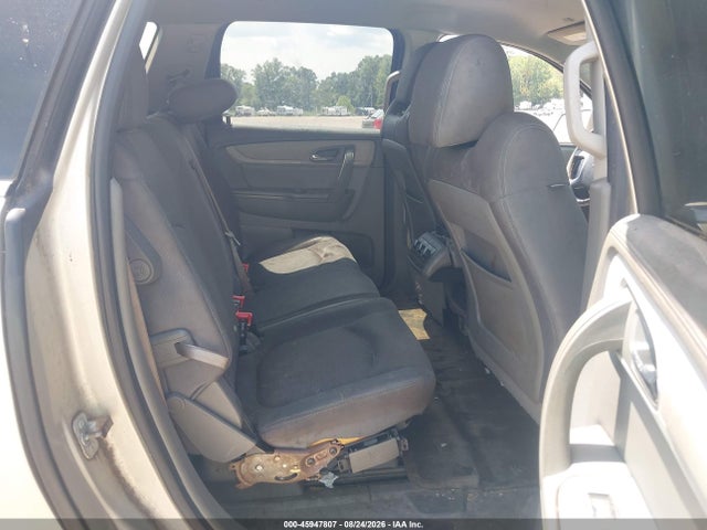 Продажа на аукционе авто 2015 Chevrolet Traverse Lt, vin: 1GNKRGKD1FJ285762, номер лота: 45947807
