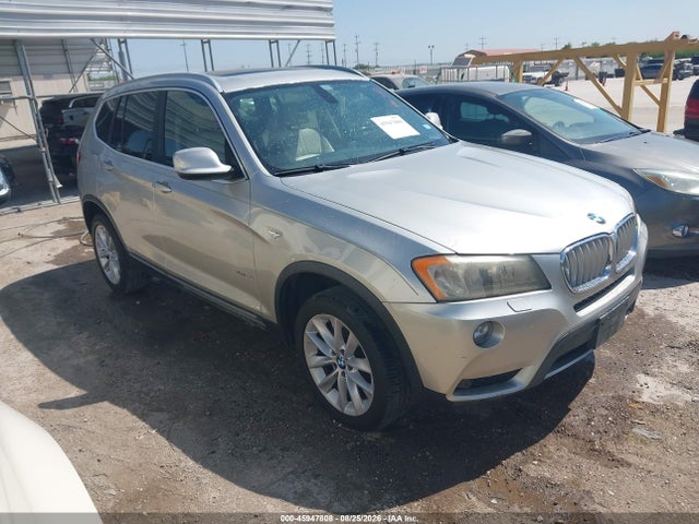 Продаж на аукціоні авто 2011 Bmw X3 Xdrive35i, vin: 5UXWX7C5XBLL15071, номер лоту: 45947808