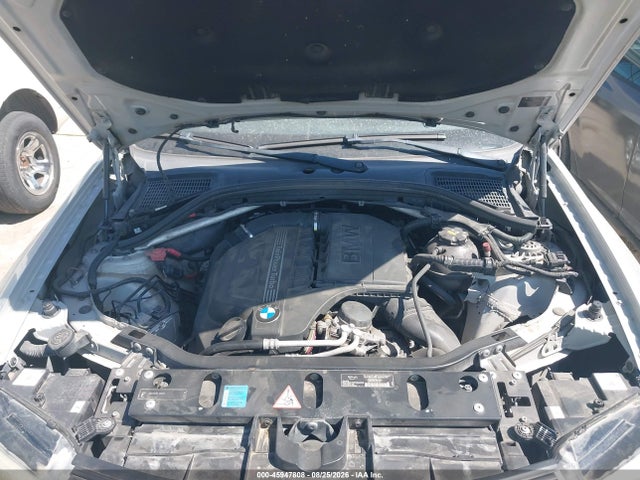 Продаж на аукціоні авто 2011 Bmw X3 Xdrive35i, vin: 5UXWX7C5XBLL15071, номер лоту: 45947808