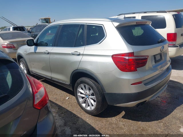 Продаж на аукціоні авто 2011 Bmw X3 Xdrive35i, vin: 5UXWX7C5XBLL15071, номер лоту: 45947808