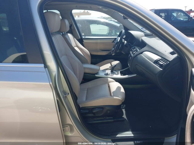 Продаж на аукціоні авто 2011 Bmw X3 Xdrive35i, vin: 5UXWX7C5XBLL15071, номер лоту: 45947808