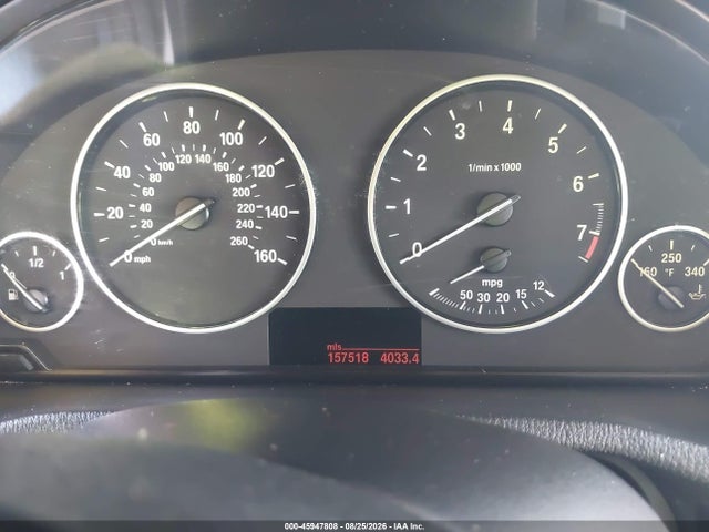 Продаж на аукціоні авто 2011 Bmw X3 Xdrive35i, vin: 5UXWX7C5XBLL15071, номер лоту: 45947808