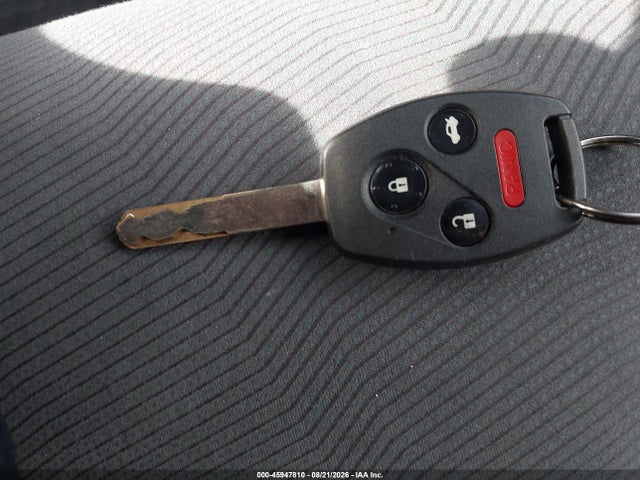 2013 Honda Fit მანქანა იყიდება აუქციონზე, vin: JHMGE8H30DC066547, აუქციონის ნომერი: 45947810