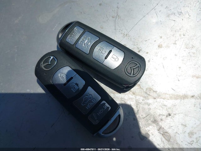 3MZBM1U7XFM167401 Mazda Mazda3 I Sport