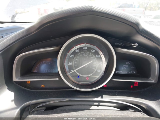 3MZBM1U7XFM167401 Mazda Mazda3 I Sport