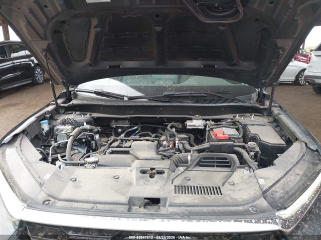 Aukcja sprzedaży 2024 Honda Cr-v Ex 2wd, vin: 2HKRS3H47RH327957, numer aukcji: 45947812
