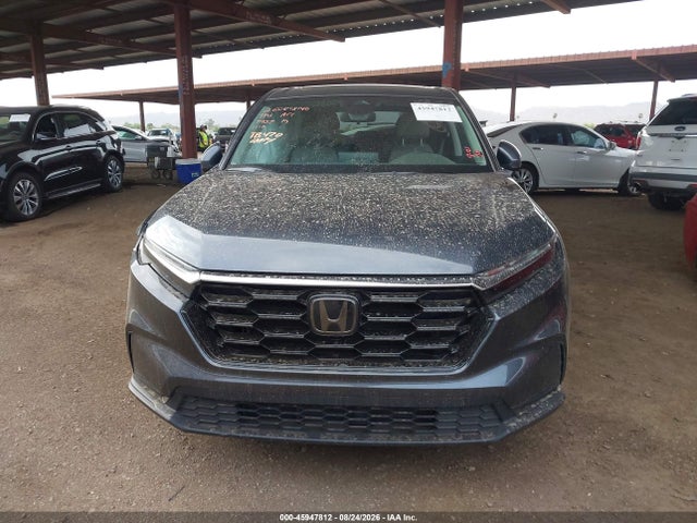 Aukcja sprzedaży 2024 Honda Cr-v Ex 2wd, vin: 2HKRS3H47RH327957, numer aukcji: 45947812
