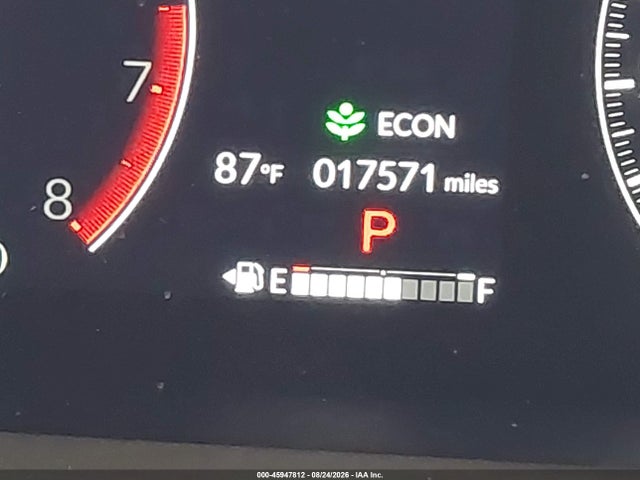 Aukcja sprzedaży 2024 Honda Cr-v Ex 2wd, vin: 2HKRS3H47RH327957, numer aukcji: 45947812