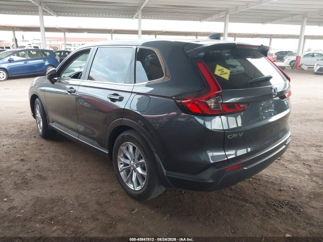 Aukcja sprzedaży 2024 Honda Cr-v Ex 2wd, vin: 2HKRS3H47RH327957, numer aukcji: 45947812