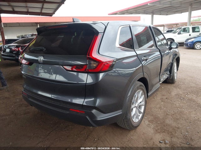Aukcja sprzedaży 2024 Honda Cr-v Ex 2wd, vin: 2HKRS3H47RH327957, numer aukcji: 45947812