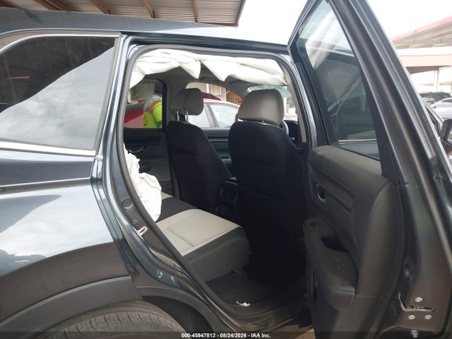 Aukcja sprzedaży 2024 Honda Cr-v Ex 2wd, vin: 2HKRS3H47RH327957, numer aukcji: 45947812