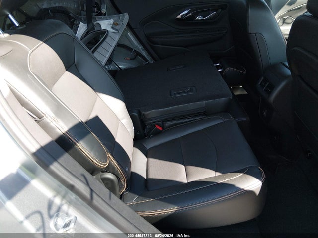 2023 Gmc Terrain Awd At4 მანქანა იყიდება აუქციონზე, vin: 3GKALYEG2PL198372, აუქციონის ნომერი: 45947813