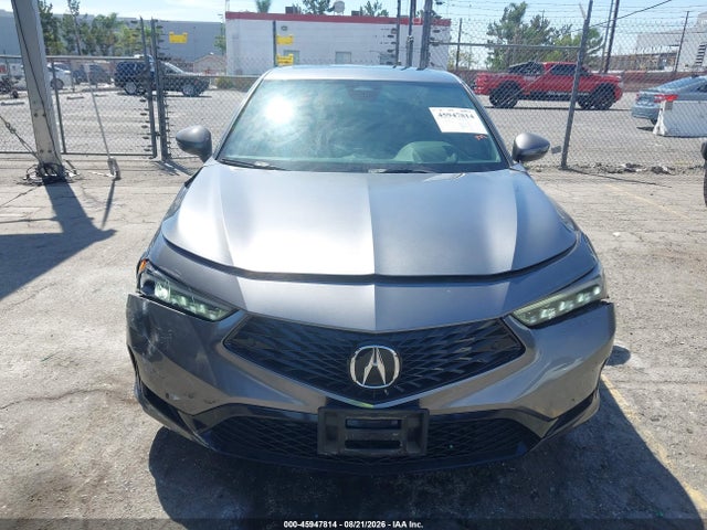 Продажа на аукционе авто 2023 Acura Integra A-spec Technology, vin: 19UDE4H65PA009690, номер лота: 45947814