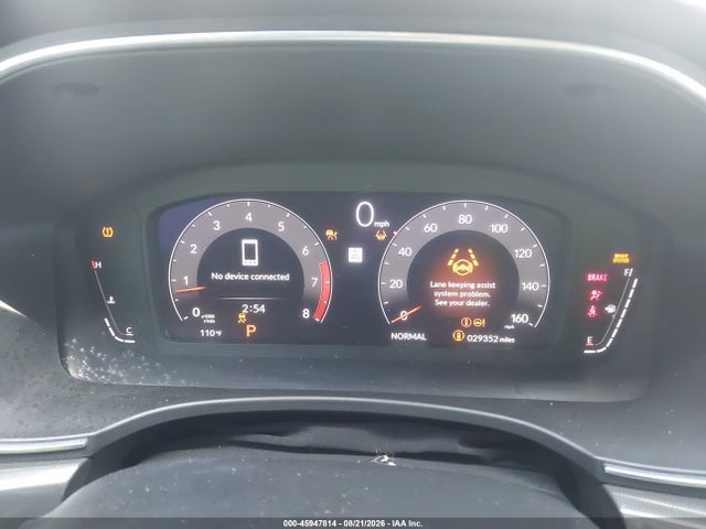 Продажа на аукционе авто 2023 Acura Integra A-spec Technology, vin: 19UDE4H65PA009690, номер лота: 45947814