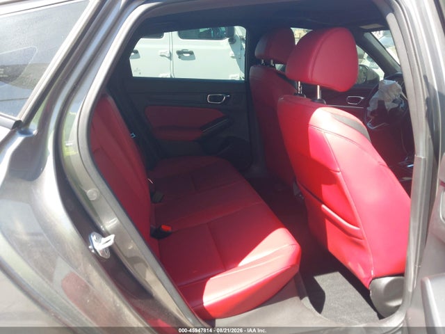 Продажа на аукционе авто 2023 Acura Integra A-spec Technology, vin: 19UDE4H65PA009690, номер лота: 45947814