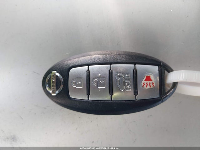 Продажа на аукционе авто 2015 Nissan Rogue Sl, vin: 5N1AT2MT8FC771028, номер лота: 45947815