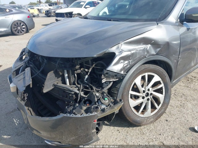Продажа на аукционе авто 2015 Nissan Rogue Sl, vin: 5N1AT2MT8FC771028, номер лота: 45947815