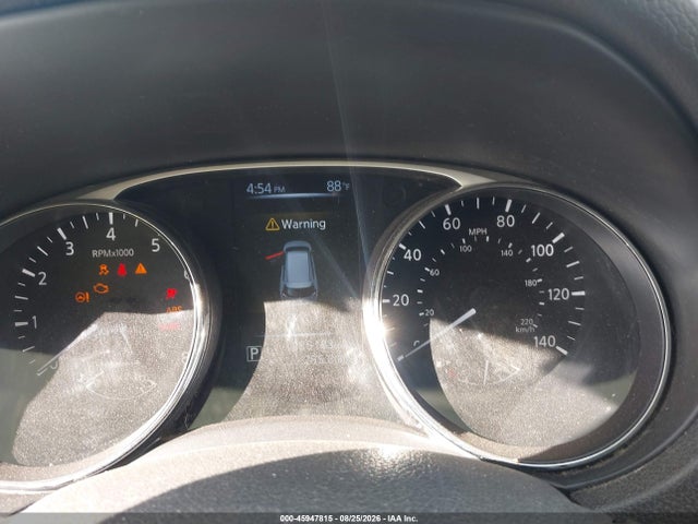 Продажа на аукционе авто 2015 Nissan Rogue Sl, vin: 5N1AT2MT8FC771028, номер лота: 45947815